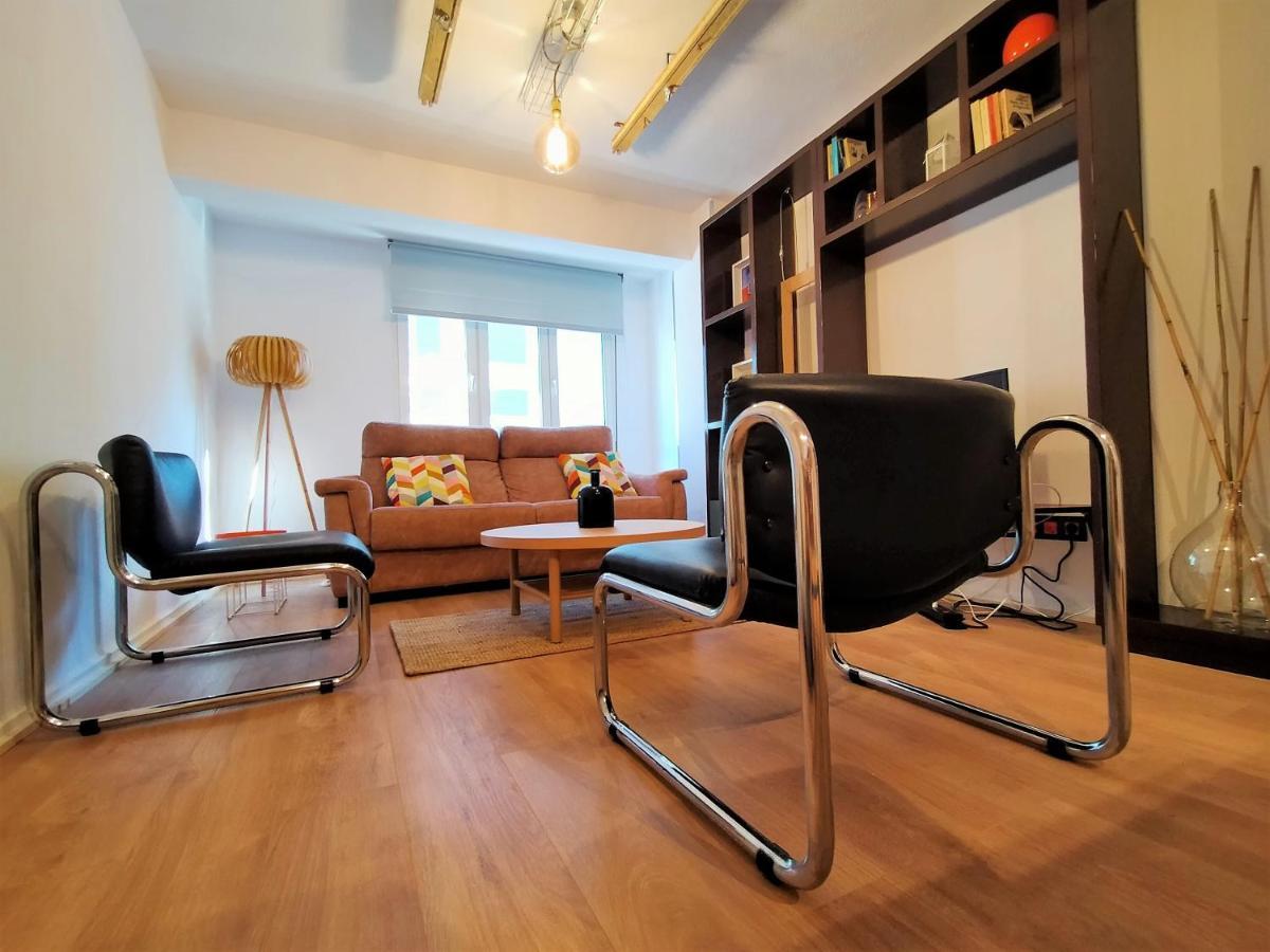 דירות גיחון Lotila Flats Playa מראה חיצוני תמונה